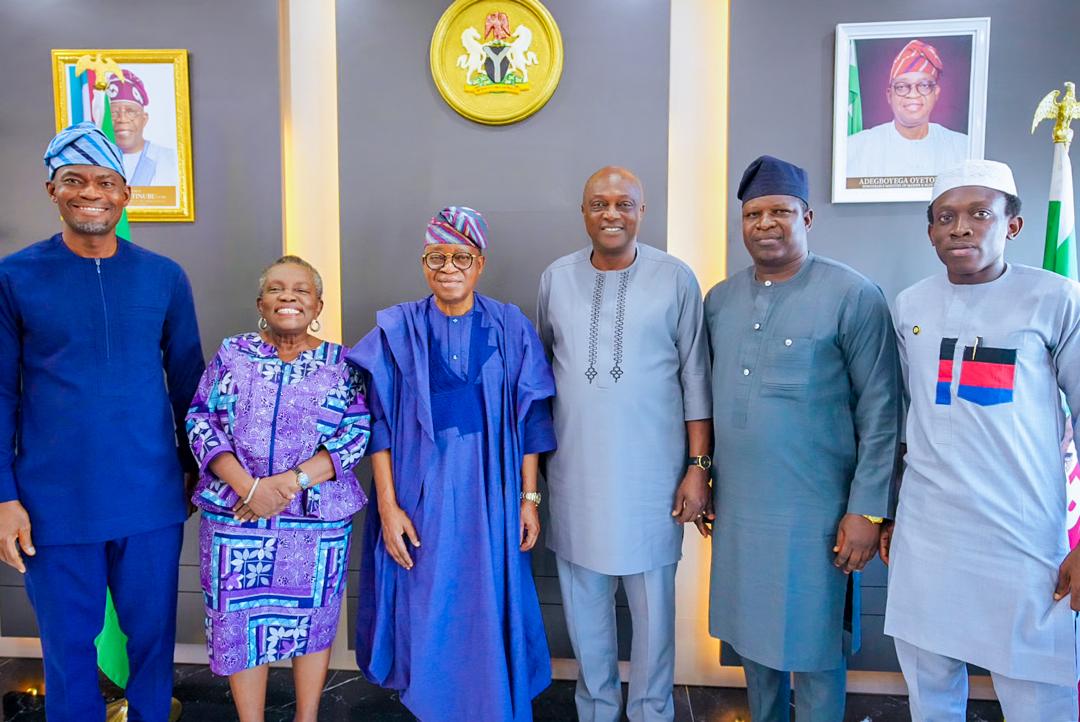 The Minister of Marine and Blue Economy, His Excellency Dr Adegboyega Oyetola, has reaffirmed the Federal Government’s unwavering commitment to strengthening Nigeria’s indigenous shipping industry, declaring that there is no going back on efforts to reposition local operators for global competitiveness.