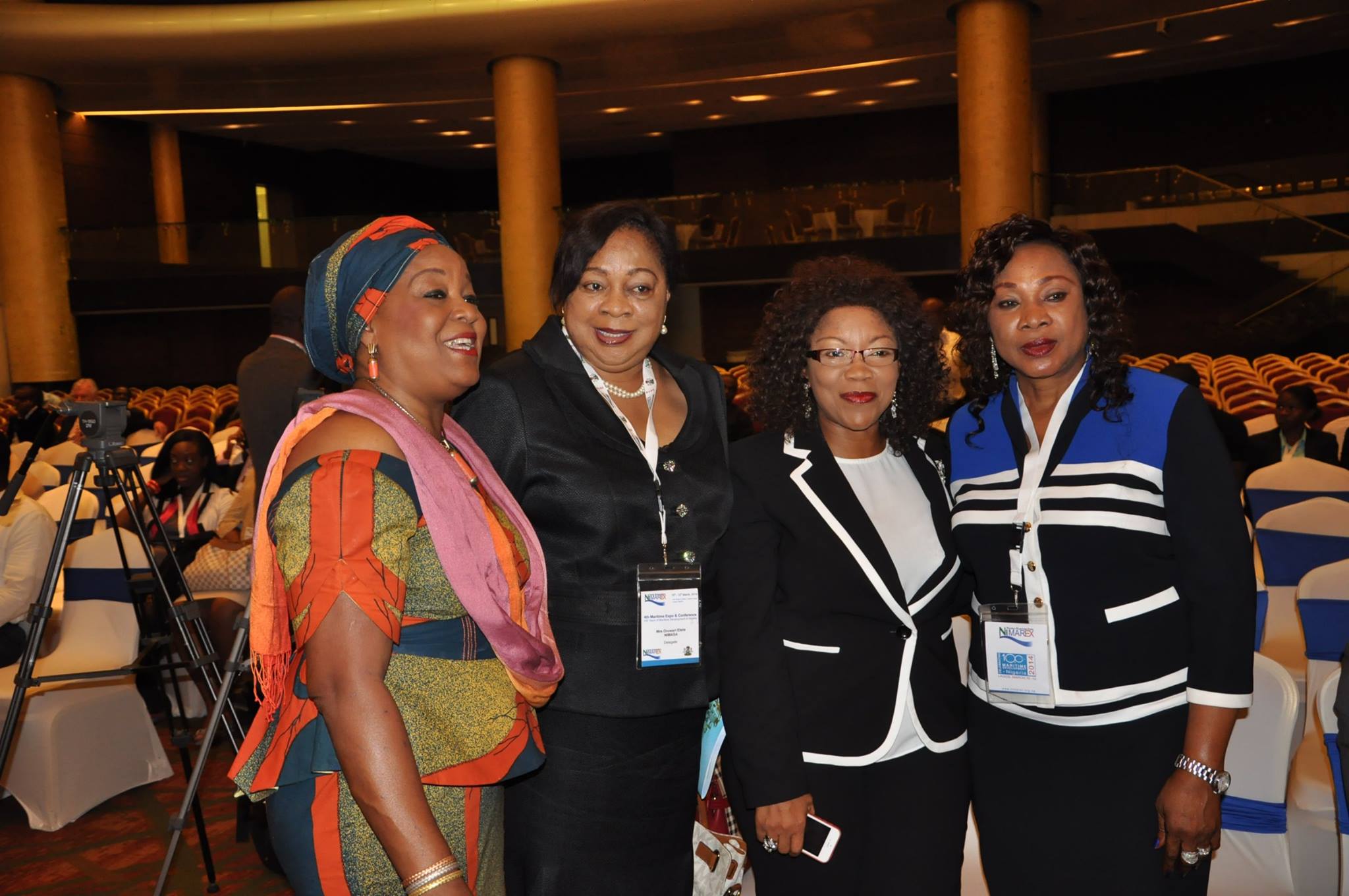 NIMAREX 2025 Conference Program