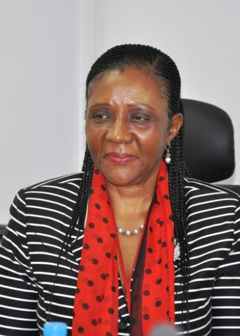 Princess (Barr.) Margaret Nkem Onyema-Orakwusi, Third Nimarex Chairman
