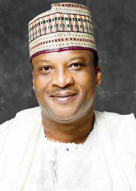 Prince Ayorinde O. Adedoyin