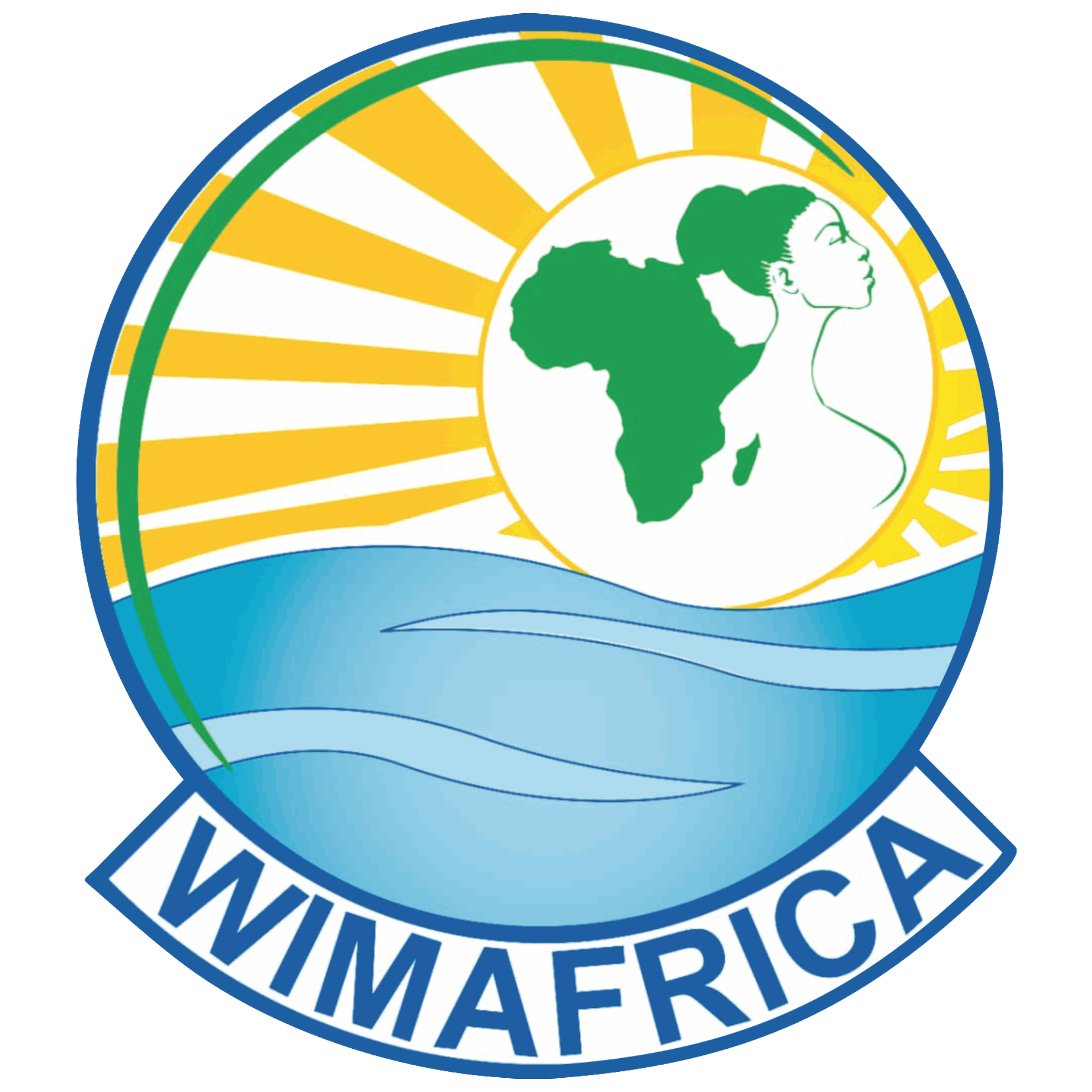 Women in Maritime in West and Central Africa