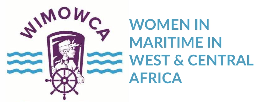 Women in Maritime in West and Central Africa