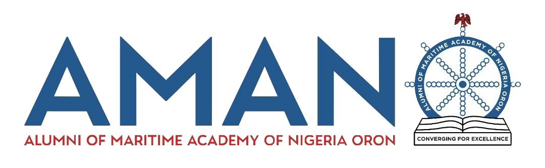 Alumni of Maritime Academy of Nigeria ORON
